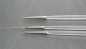3t Nail-Art Pinselset da Vinci (3Stück)