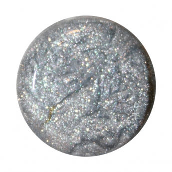3t Glittergel, 616 silber 5ml.