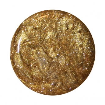 3t Glittergel, 625 royal 5ml.