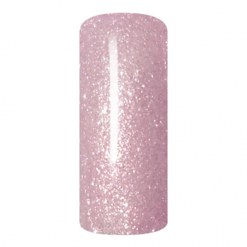 3t Glittergel 677 rosé 5ml.