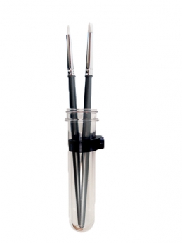 Pinselhalter magnetisch